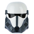 Imperial Super Commando Helmet - Mandalorian S3 Replica Prop