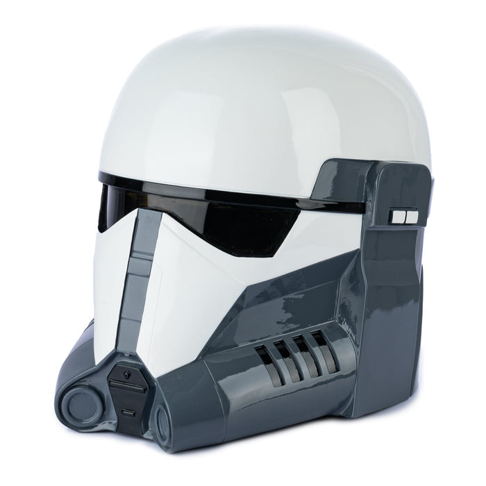 Imperial Super Commando Helmet - Mandalorian S3 Replica Prop