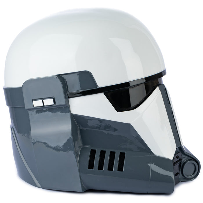 Imperial Super Commando Helmet - Mandalorian S3 Replica Prop