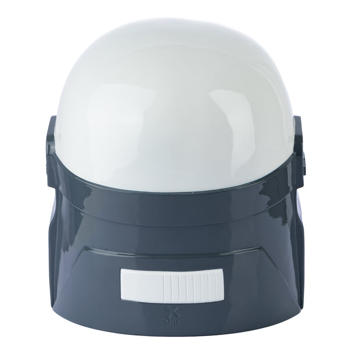 Imperial Super Commando Helmet - Mandalorian S3 Replica Prop