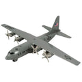 In Air Legends of Flight C-130 Hercules Diecast