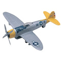 In Air Legends of Flight P-47 Thunderbolt Diecast