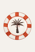 Indigenista Dessert Plate Set of 2 - Johanna Ortiz