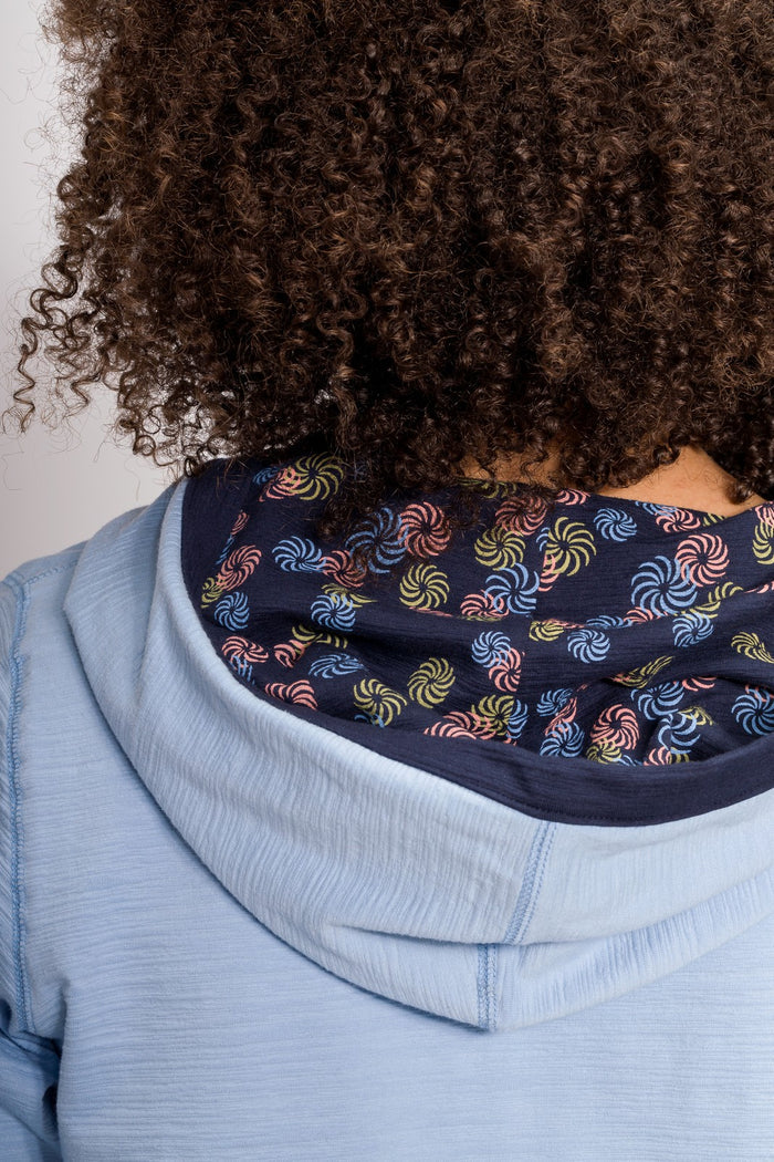 Infinity | Women's Printed Hoodie