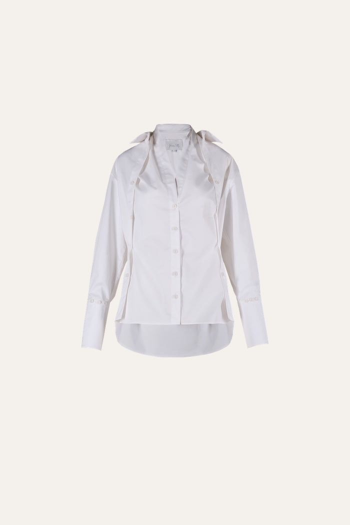 Inner Balance Shirt - Johanna Ortiz