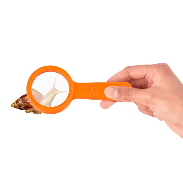 Kids bug catcher vacuum insect observation kit
