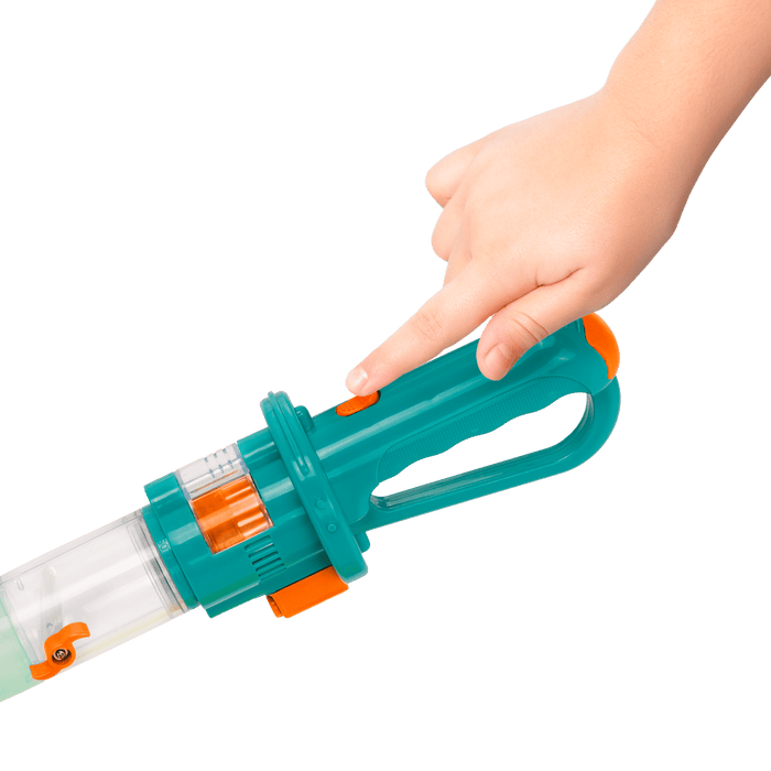 Kids bug catcher vacuum insect observation kit