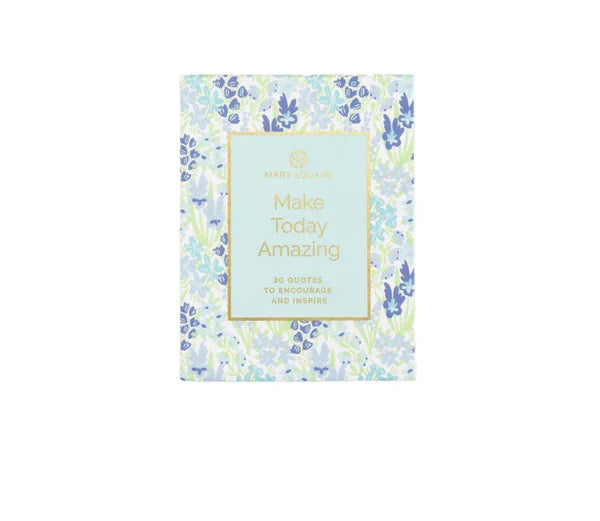 Inspiration Card Deck