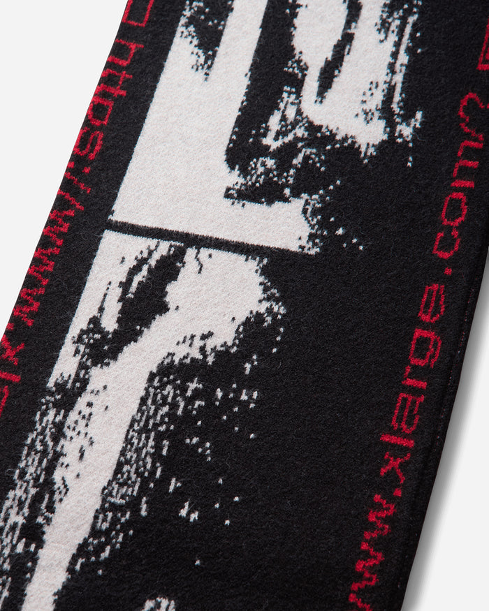 XLARGE Internet Scarf Red Gloves and Scarves Scarves and Warmneck F201263054004 30