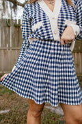 Into The Blue Skirt - Macoma Boutique200 Skirts