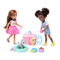 Isa & Evie - Hey Bestie