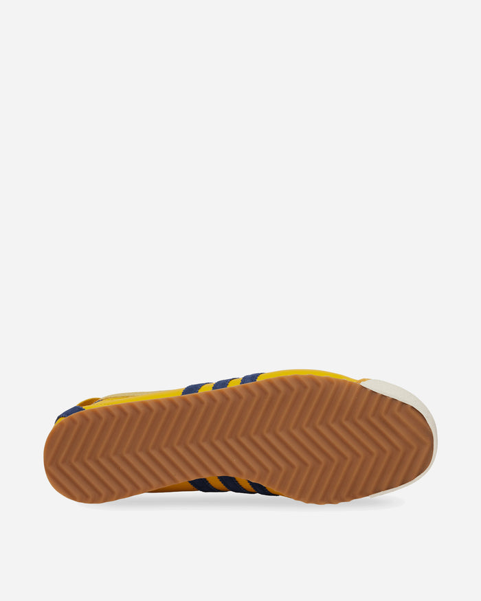adidas Italia 60S Yellow Sneakers Low IH9060