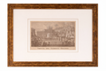 Italian View Print