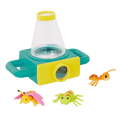 Itty - Bitty Microscope - B. toys