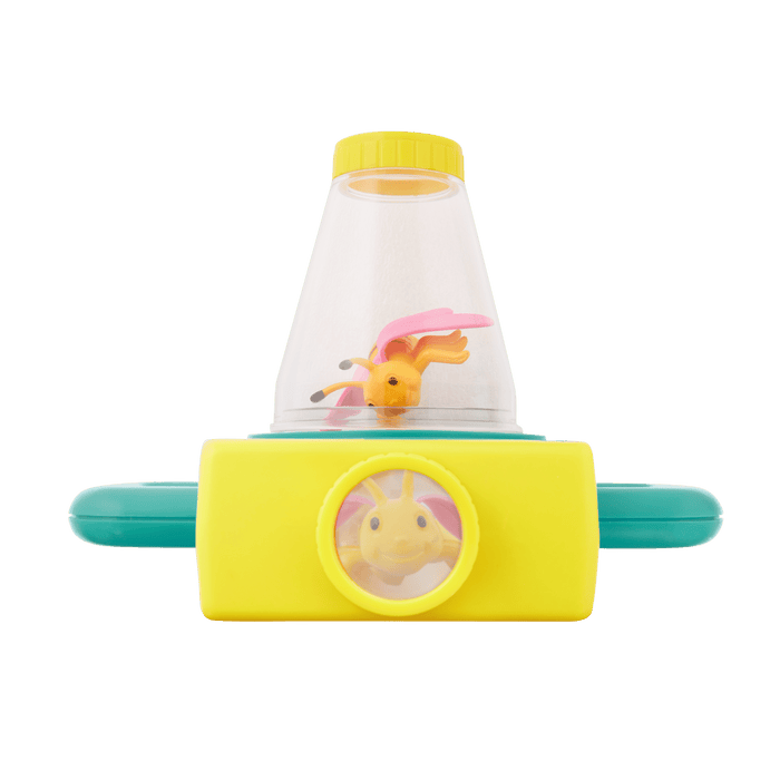 Itty - Bitty Microscope - B. toys