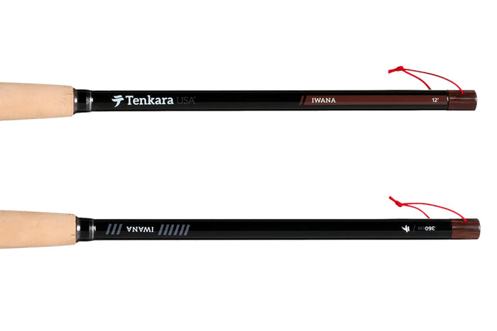 IWANA™ 12ft (360cm)