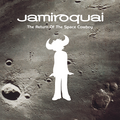 Jamiroquai The Return of The Space Cowboy