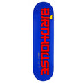 Japan Logo Deck (Blue) 8.37