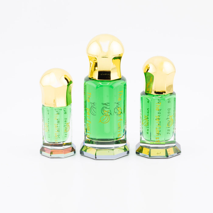 Japanese Blue Lotus Extremely Limited Batch Floral Essence