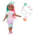 Glitter Girls doll Jas