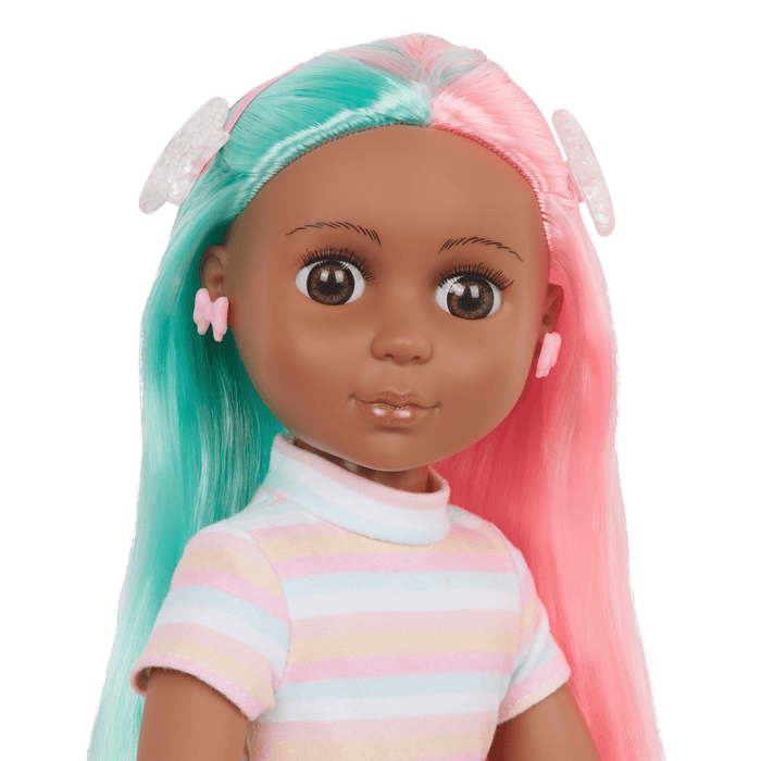 Glitter Girls doll Jas