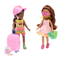Jasmine & Makayla - Hey Bestie