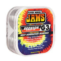 Jaws Pro G3 Bearings