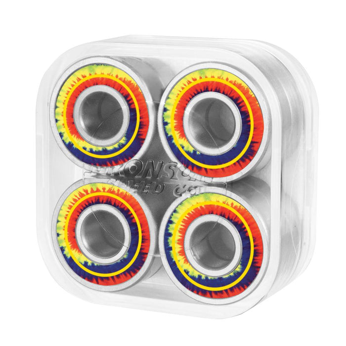 Jaws Pro G3 Bearings