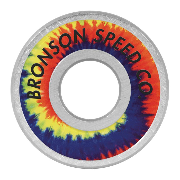 Jaws Pro G3 Bearings