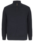 Jb's Chunky 1/2 Zip Jumper 6JCZ