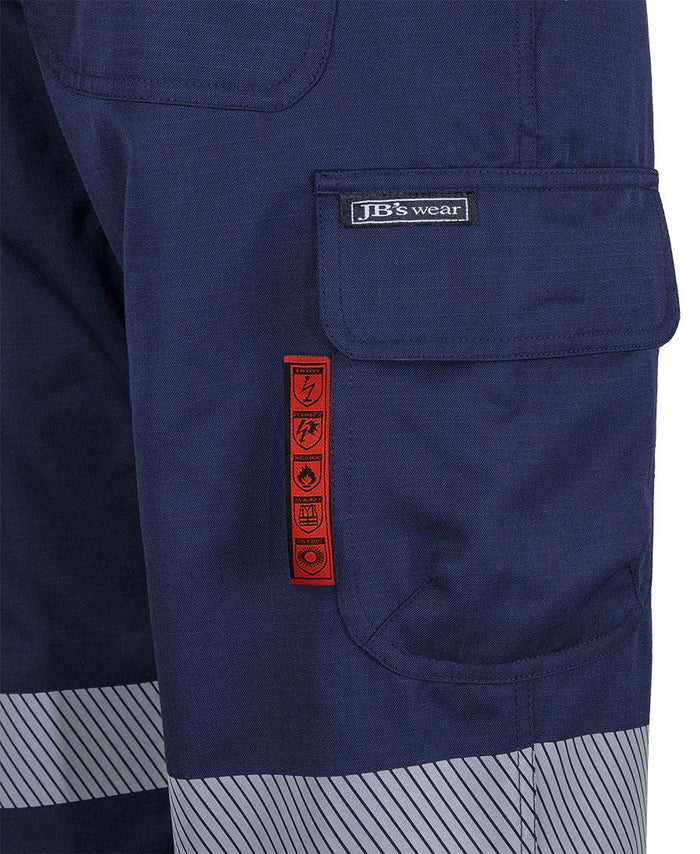 Jb's FR PPE2 Biomotion Taped Cargo Pant 6MFRP