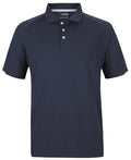 JB'S Podium Contrast Stretch Polo Shirt 7STC - City Workwear