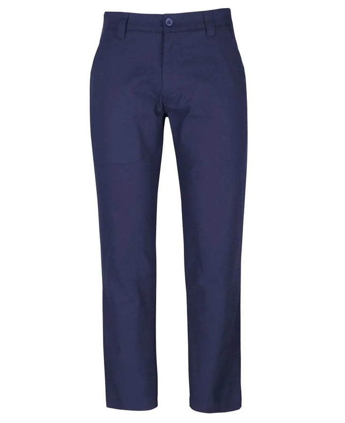 Jb's Stretch Canvas Trouser 4SCD - City Workwear