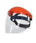 Jb's Wear Visor and Browguard 8F055