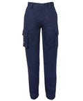 Jb's Wear Work Wear Navy / 8 JB'S Women’s Multi Pocket Pant 6NMP1