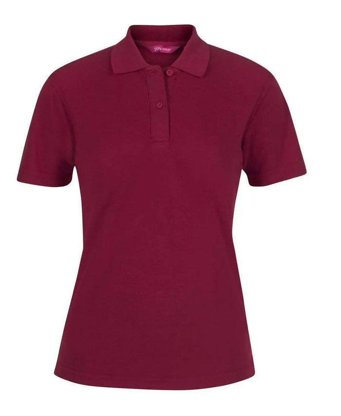 JB'S Ladies Polo Shirt 2LPS Casual Wear Jb's Wear