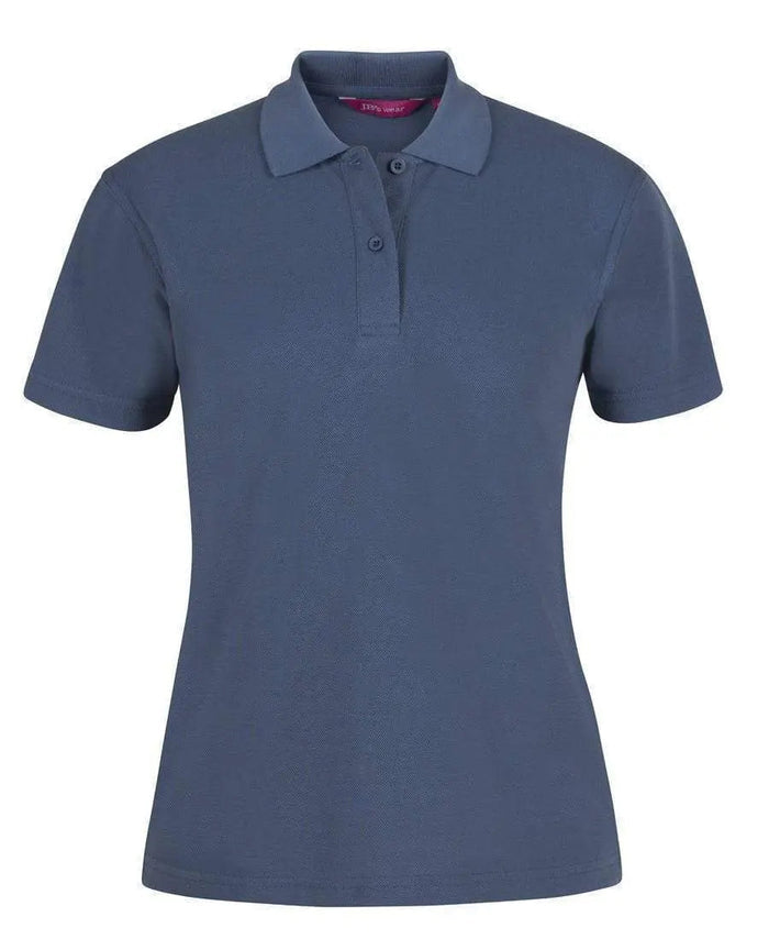 JB'S Ladies Polo Shirt 2LPS Casual Wear Jb's Wear