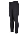 Jb's Women's Stretch Pocket Ponte Pant 4SSP1 - City Workwear