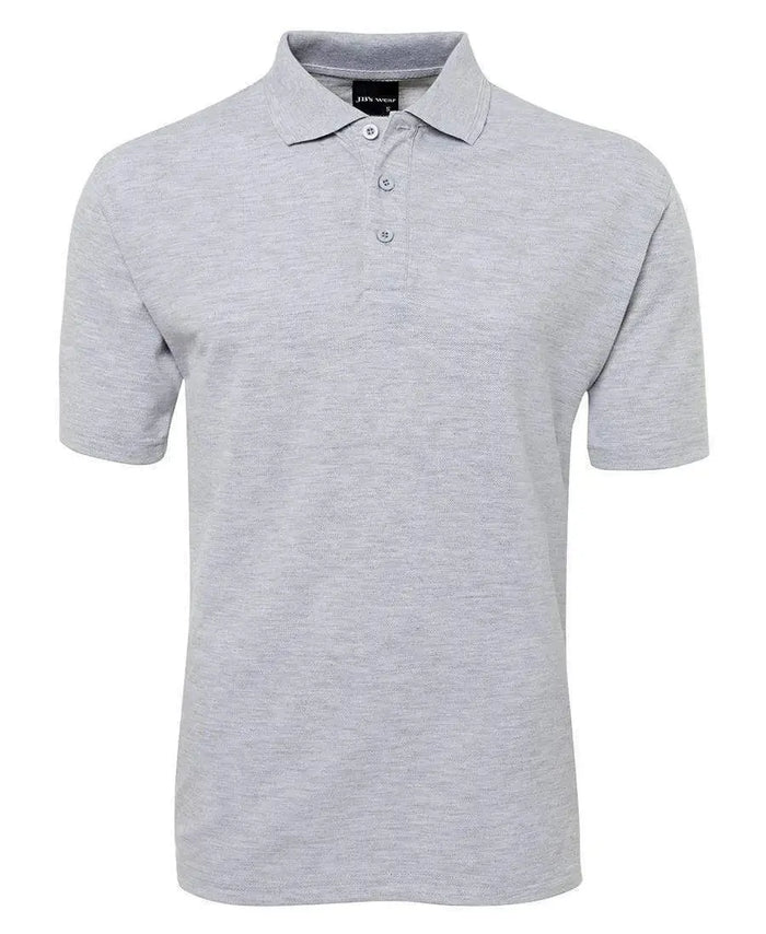 JB'S Work Polo Shirt 210 Casual Wear Jb's Wear Snow Marle S