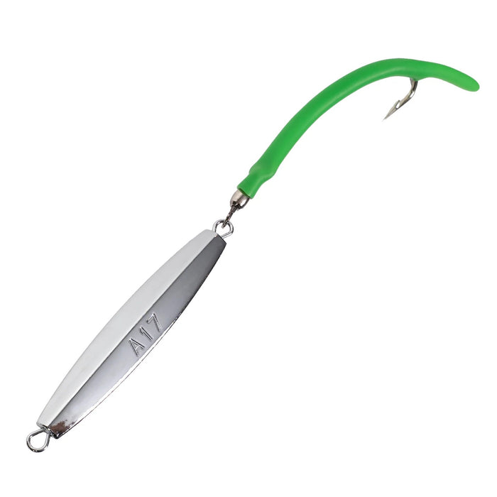jigging-world-smooth-diamond-jig-with-tube-tail-green