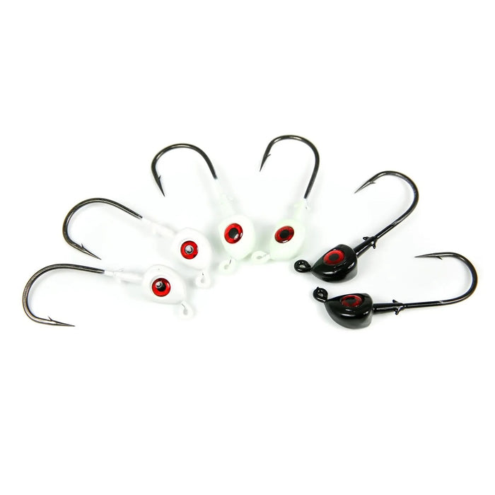 Jigging World - Shad Jig Heads