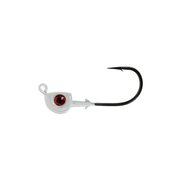 Jigging World - Shad Jig Heads