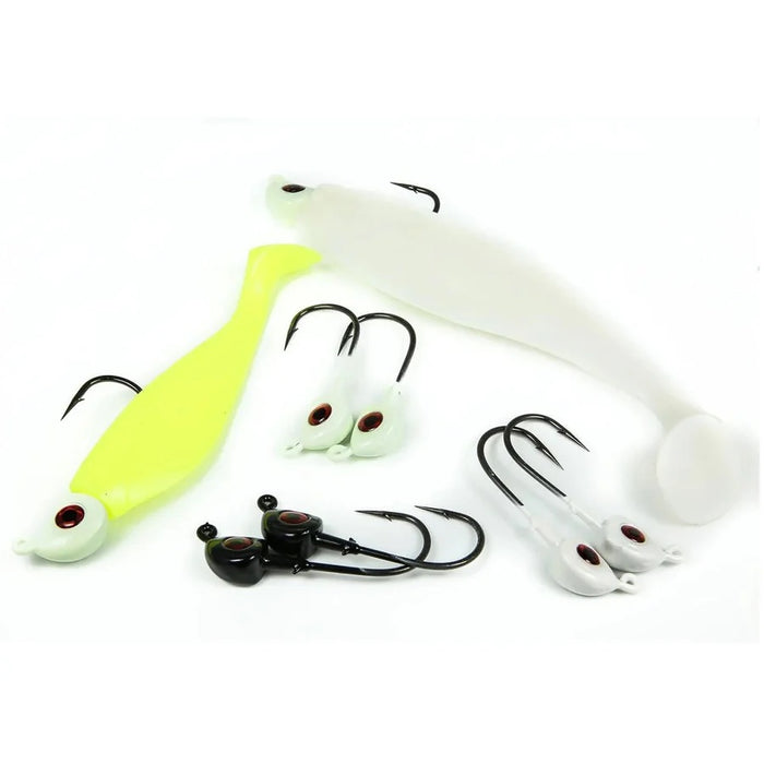 Jigging World - Shad Jig Heads