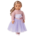 Our Generation 18-inch Doll Jillie