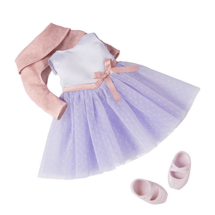 Our Generation 18-inch Doll Jillie