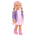 Our Generation 18-inch Doll Joana
