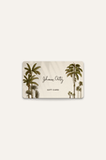 Johanna Ortiz Gift Card - Johanna Ortiz