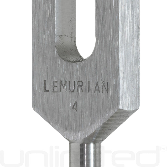 Jonathan Goldman's Lemurian Tuning Forks Set