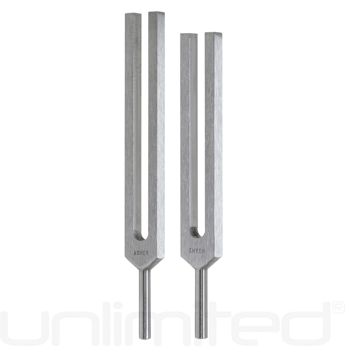 Jonathan Goldman's Moses Code Tuning Forks™