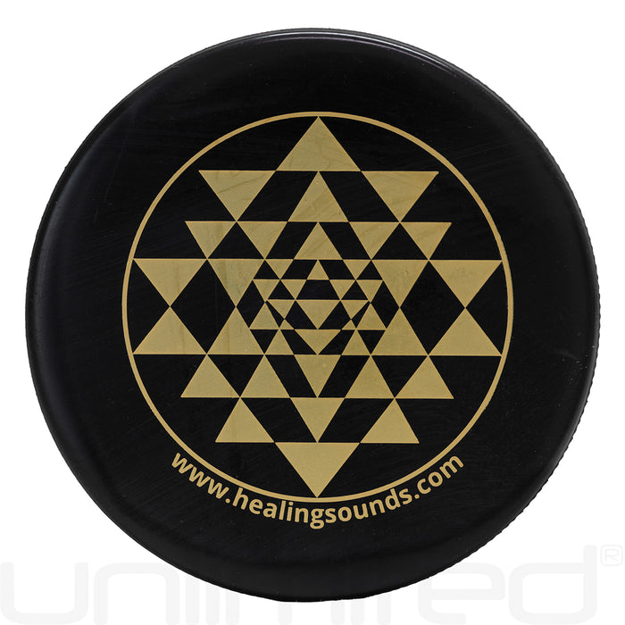 Jonathan Goldman's Tuning Fork Activator
